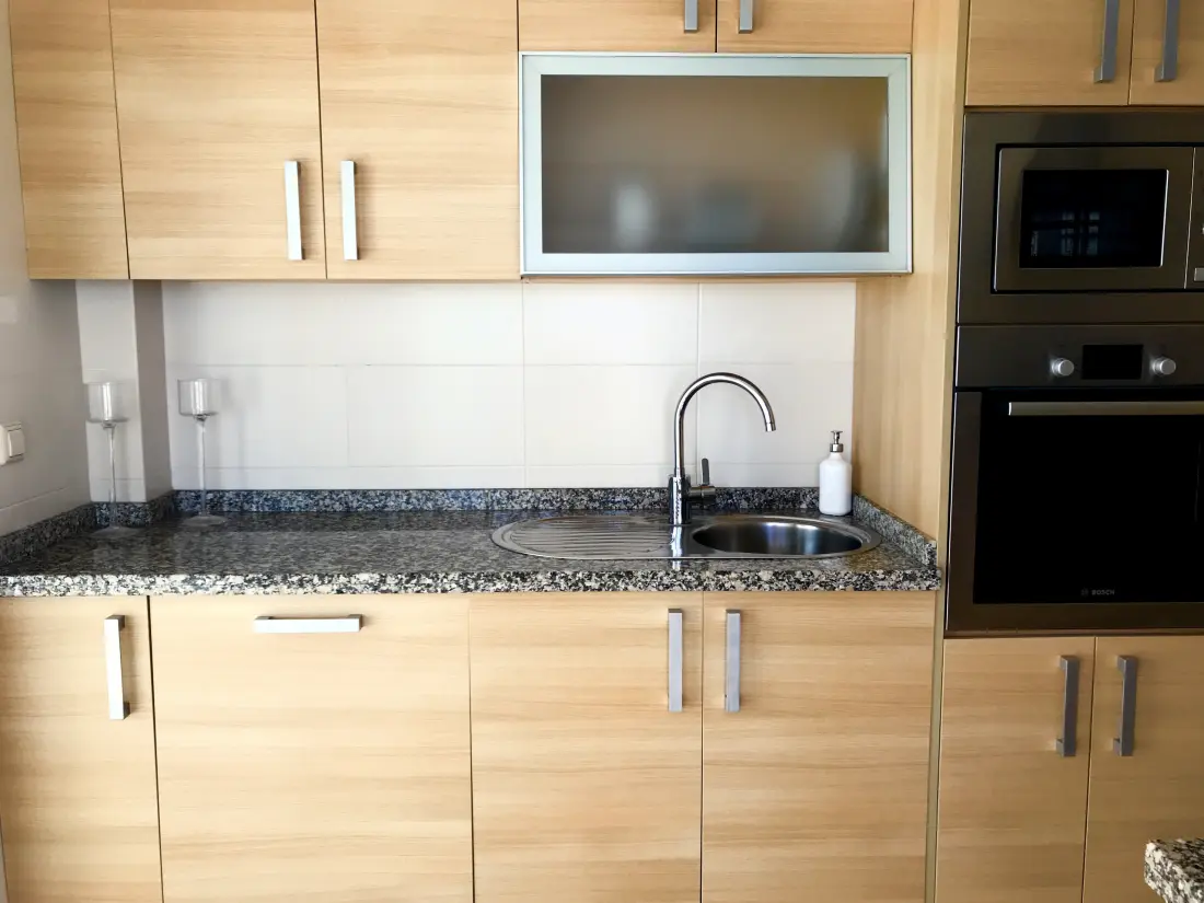 Appartements à Ojen