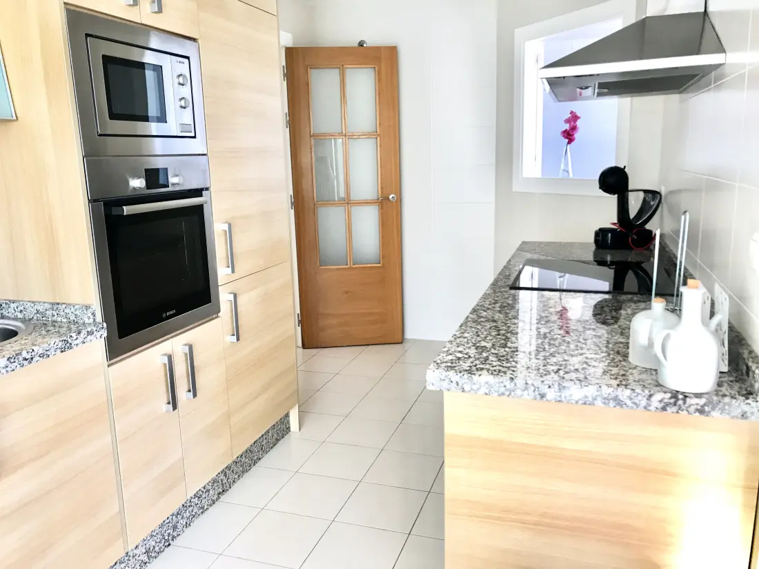 Appartements à Ojen