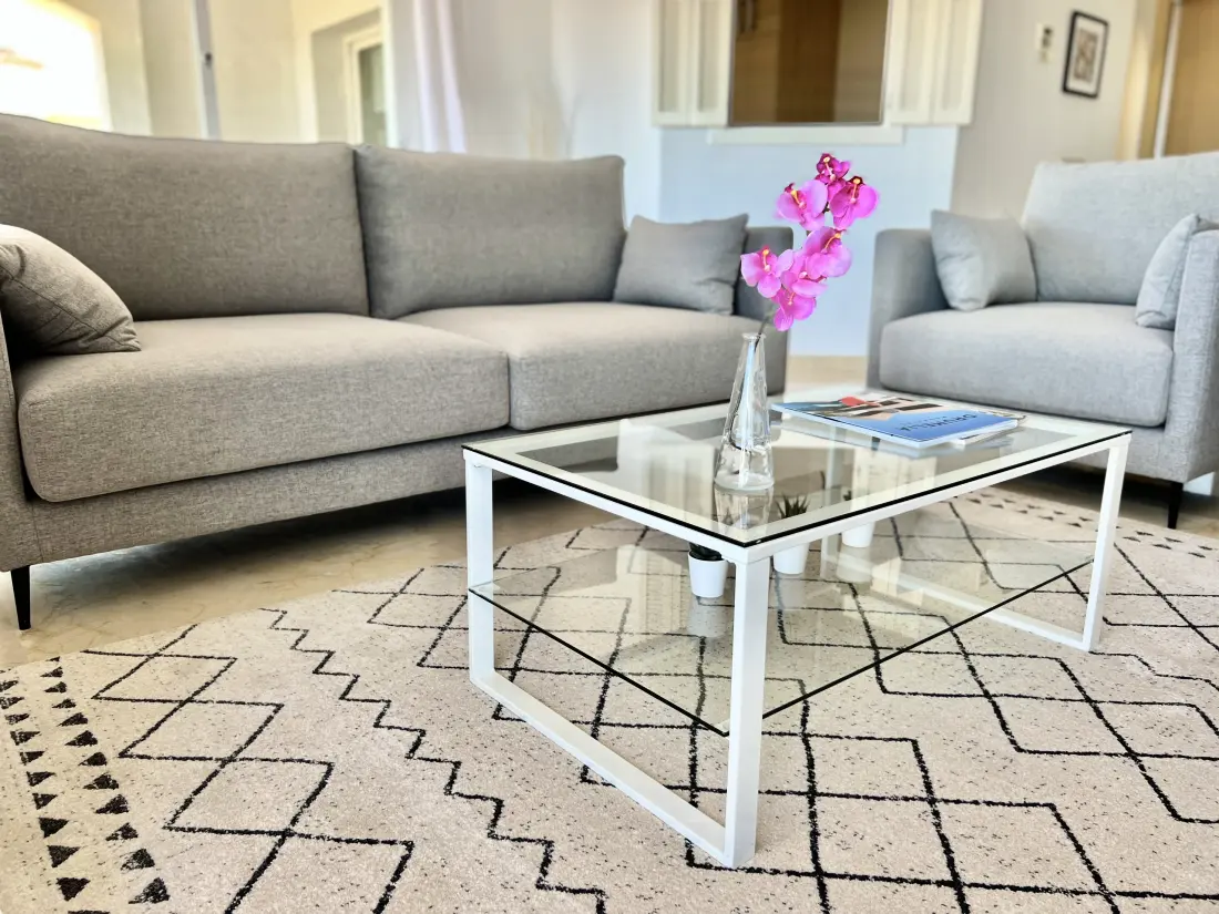 Appartements à Ojen