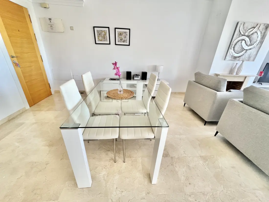 Appartements à Ojen