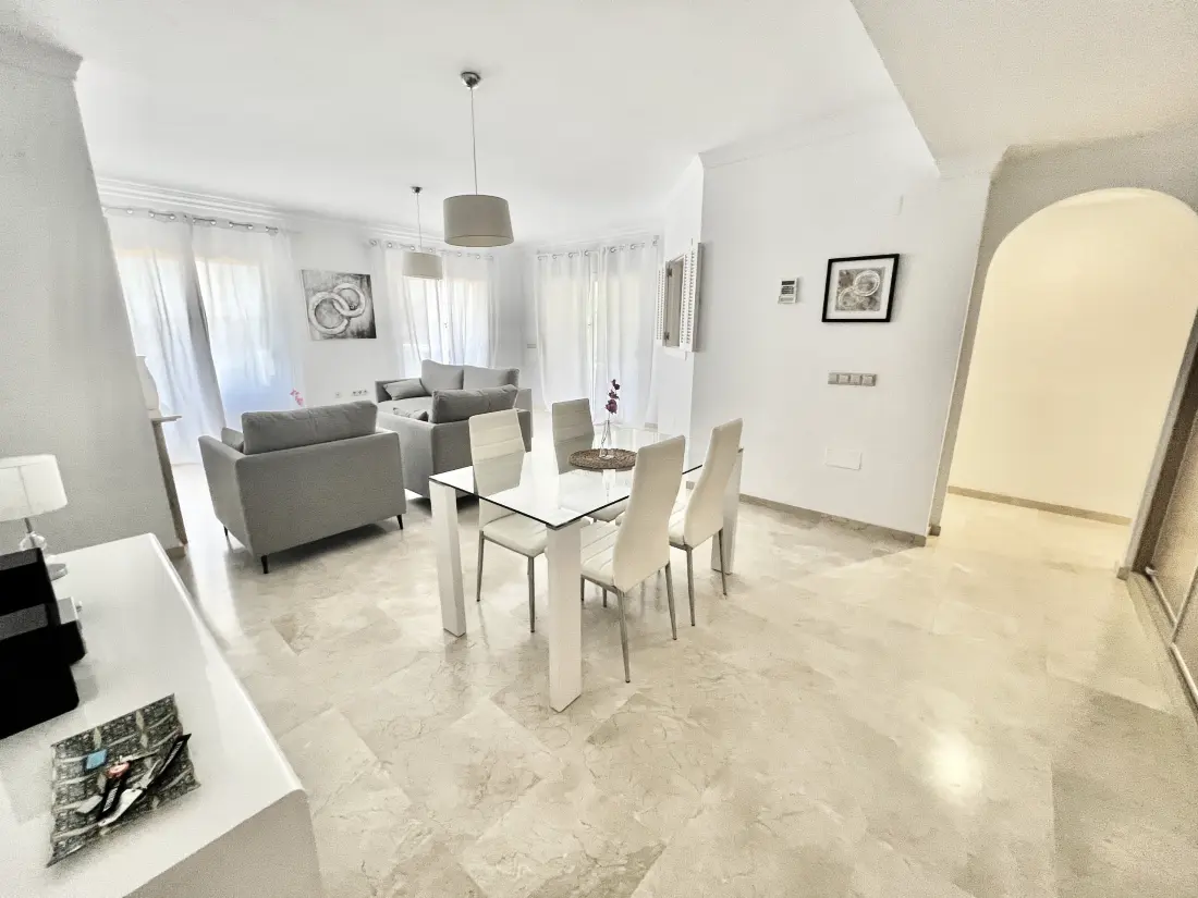 Appartements à Ojen