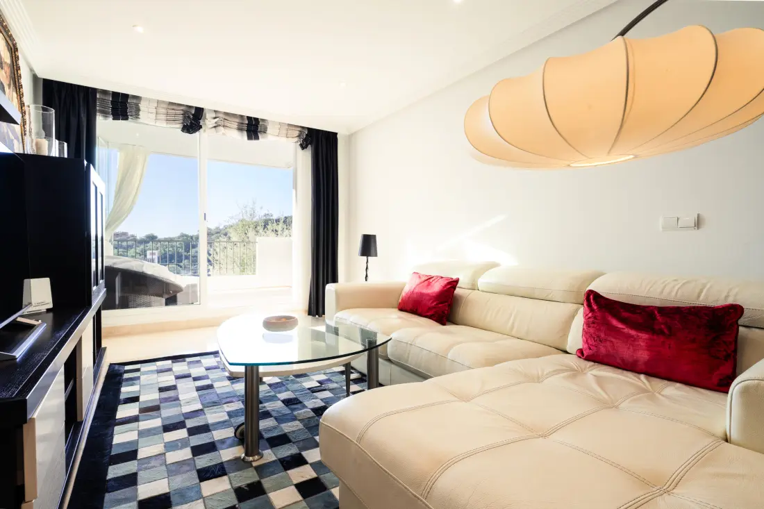 Appartements à Ojen