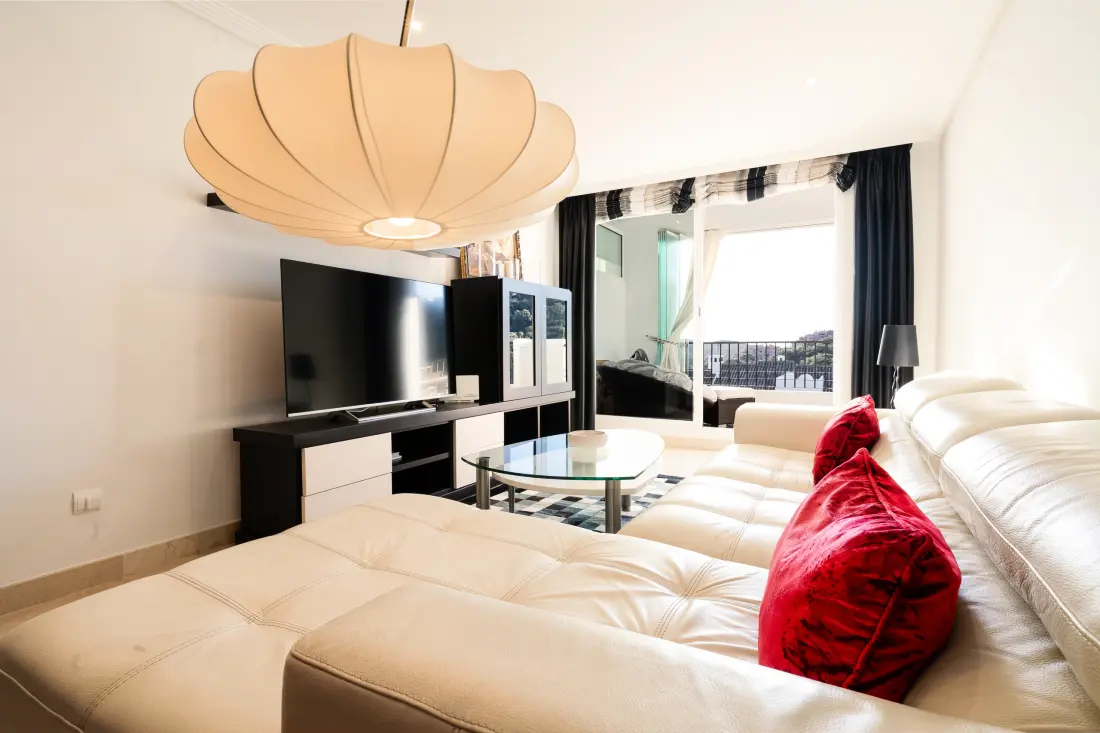Appartements à Ojen