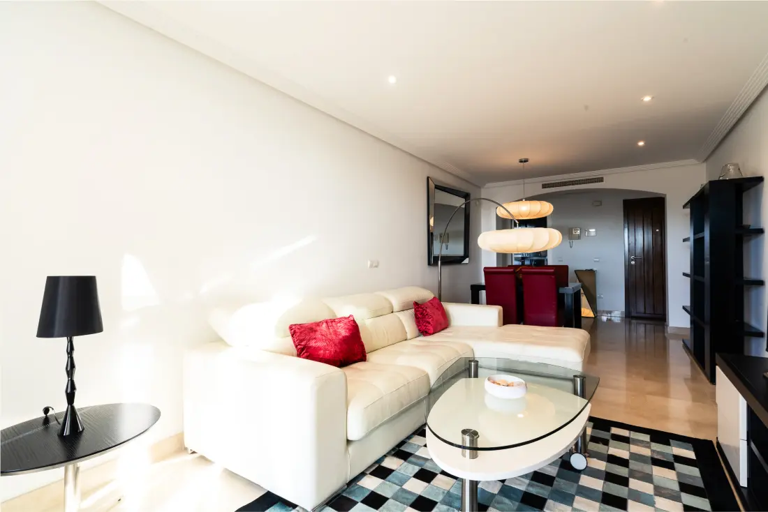 Appartements à Ojen