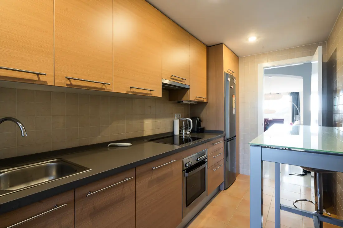 Appartements à Ojen