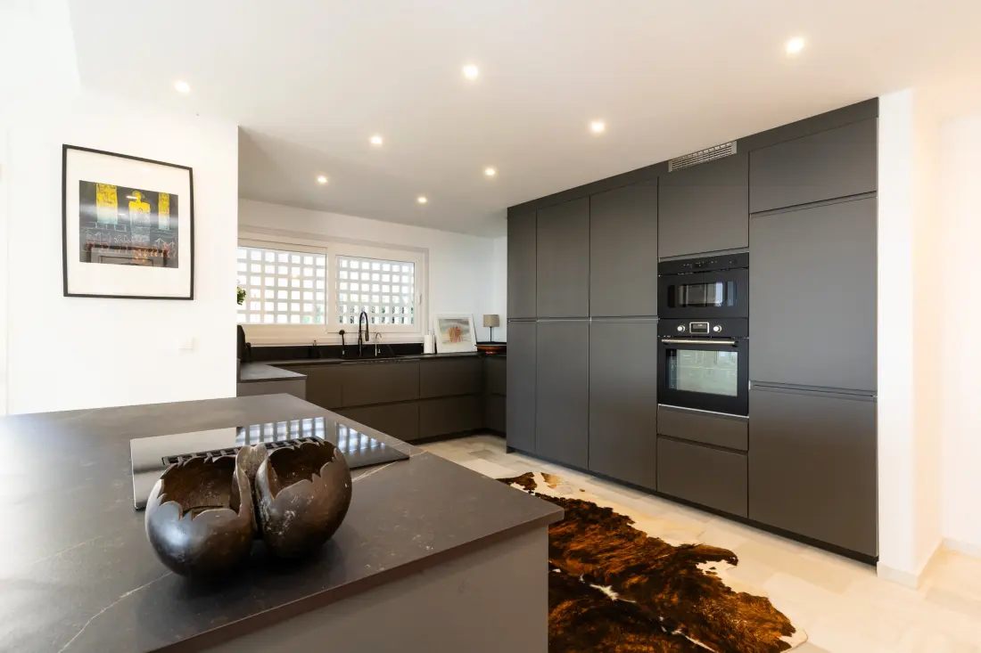 Appartements à Ojen