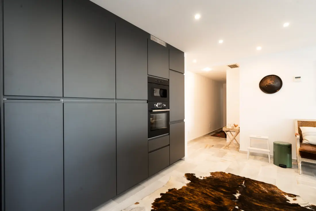 Appartements à Ojen