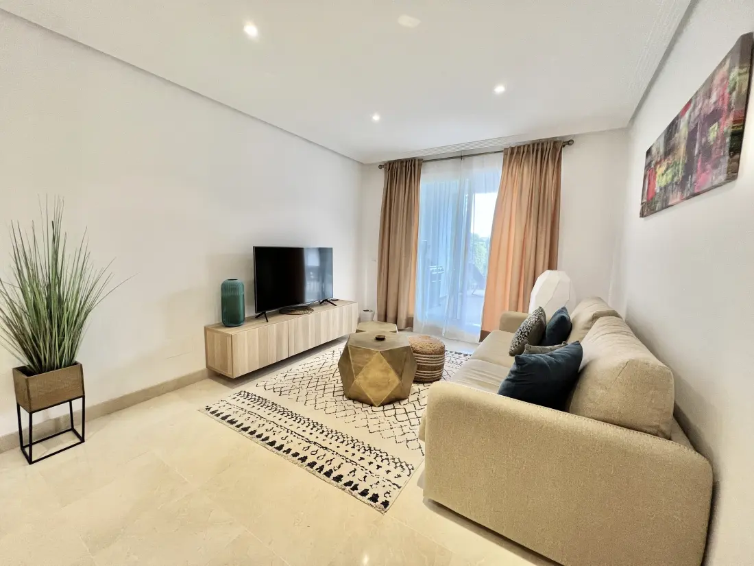 Appartements à Ojen