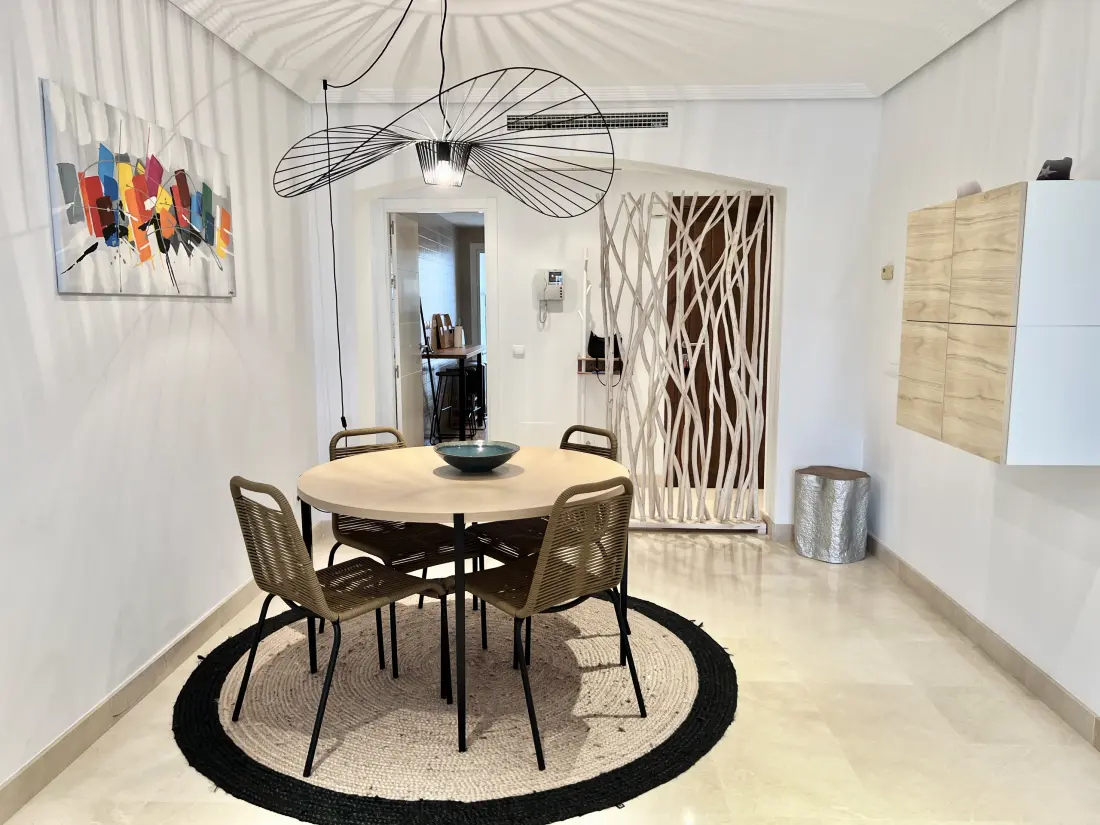Appartements à Ojen