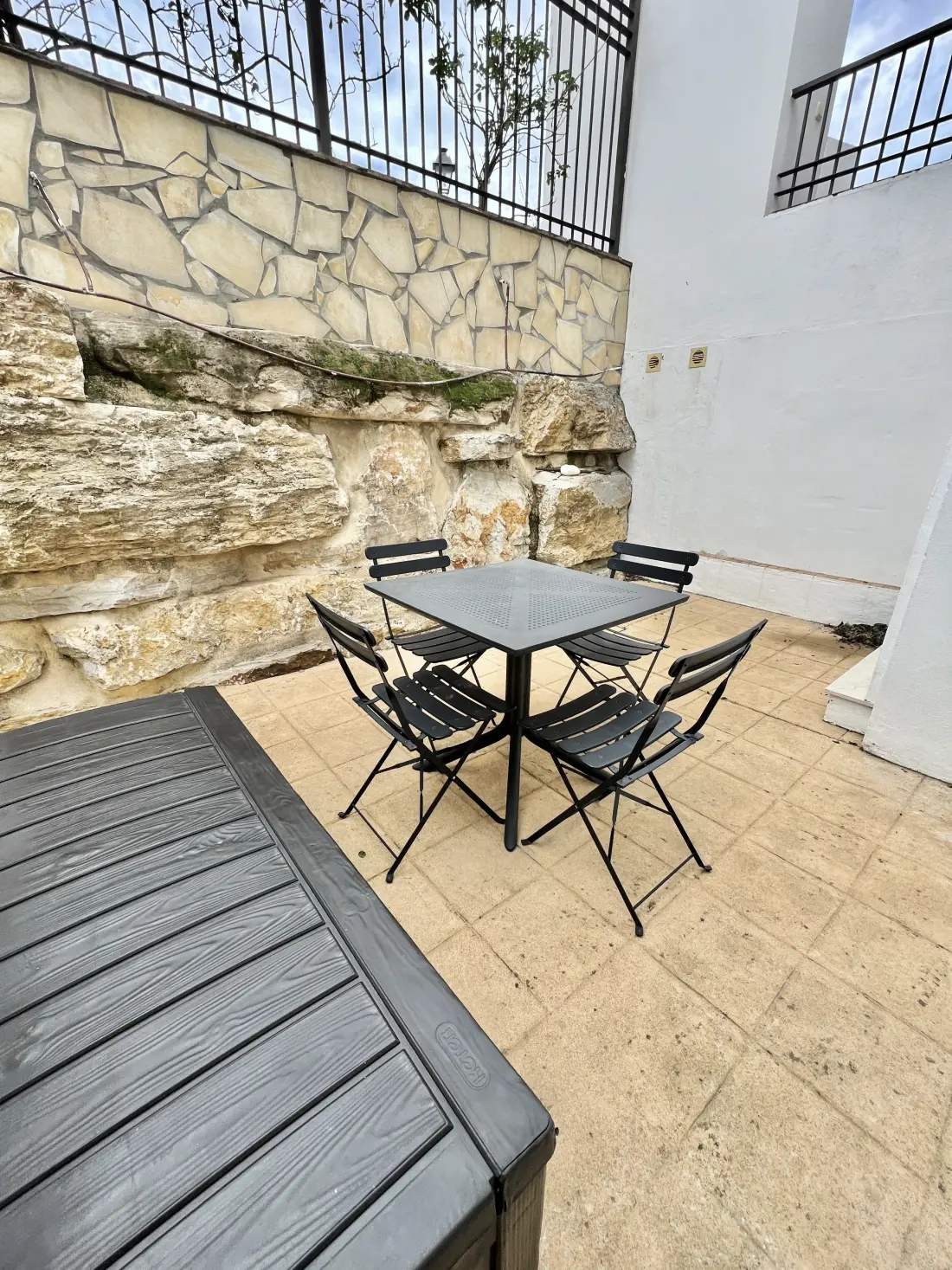 Appartements à Ojen