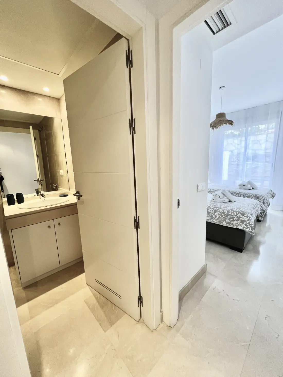 Appartements à Ojen