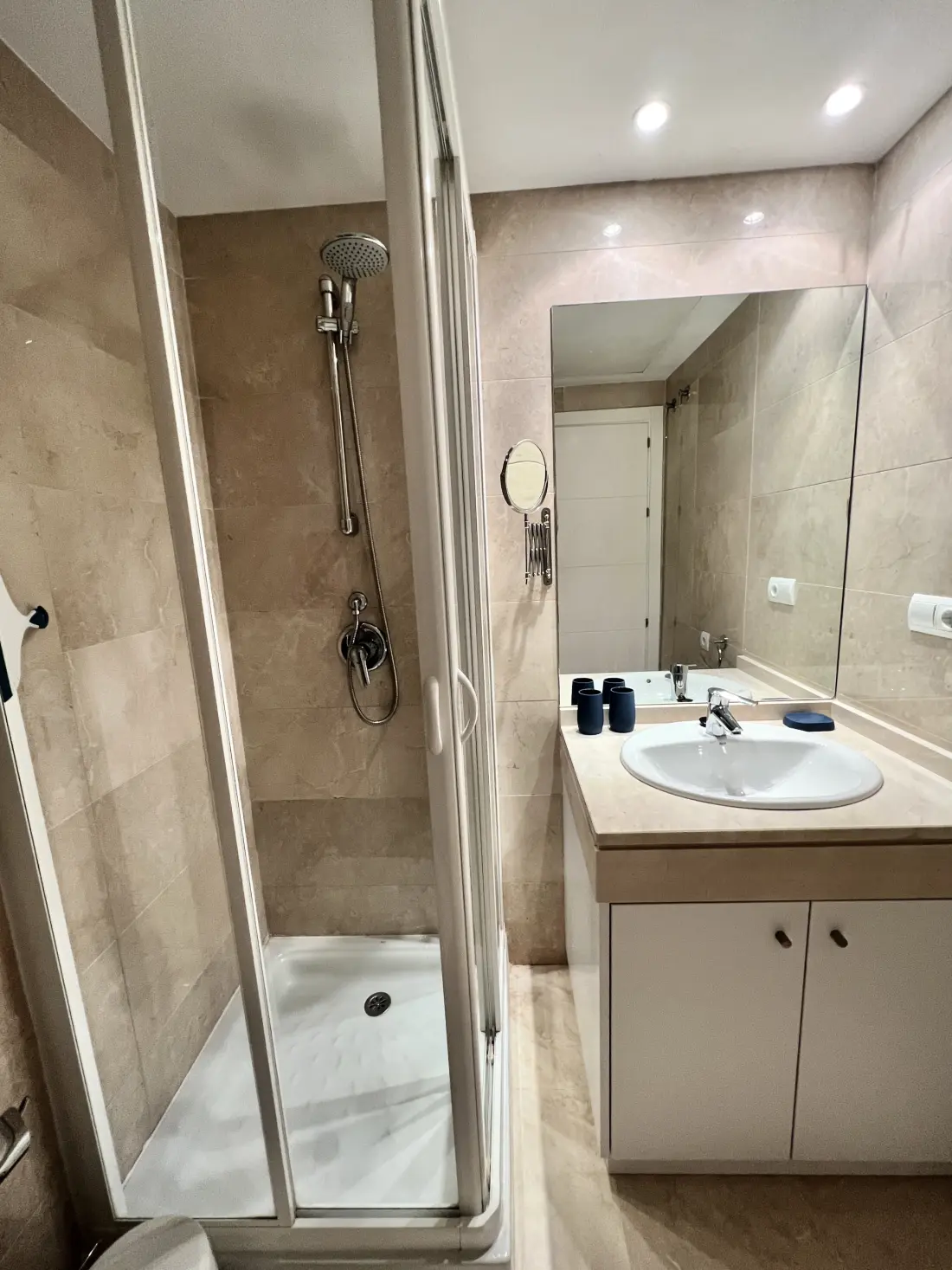 Appartements à Ojen