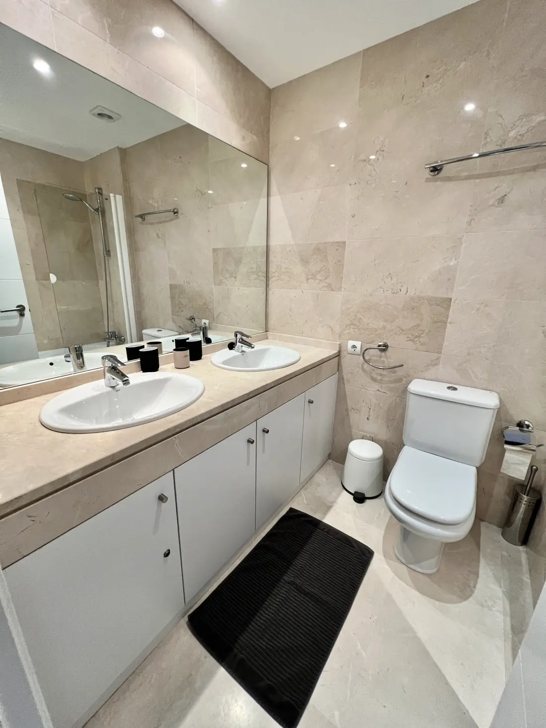 Appartements à Ojen