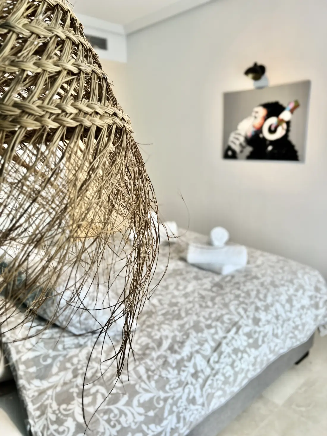 Appartements à Ojen