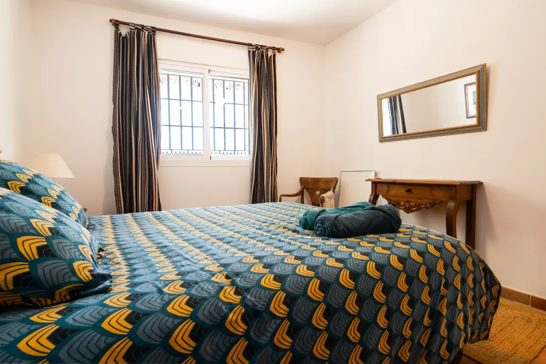 Appartements à Ojen