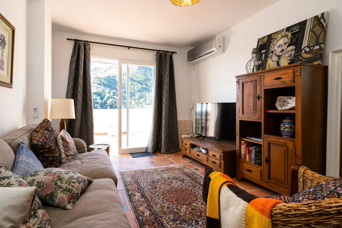 Appartements à Ojen