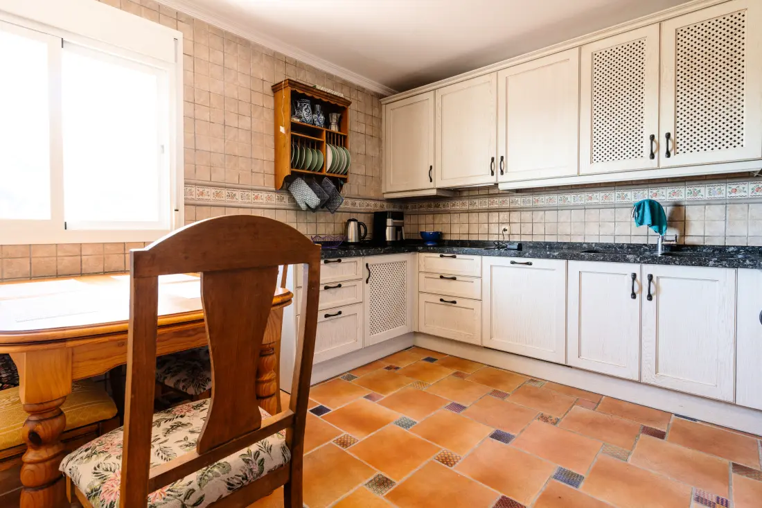 Appartements à Ojen
