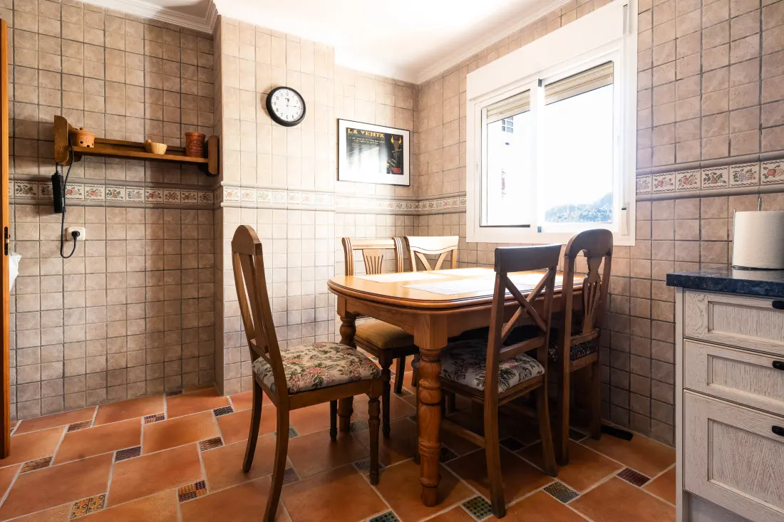 Appartements à Ojen