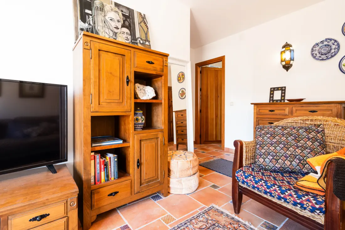 Appartements à Ojen