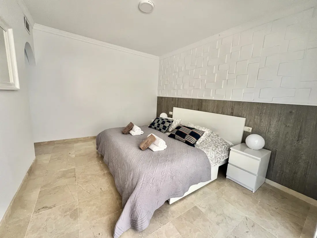 Appartements à Ojen