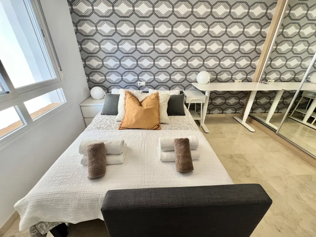 Appartements à Ojen