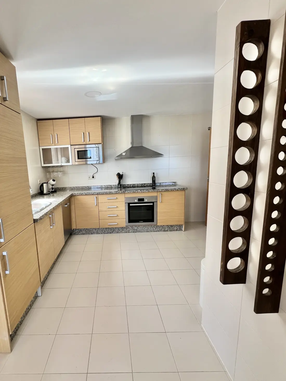 Appartements à Ojen