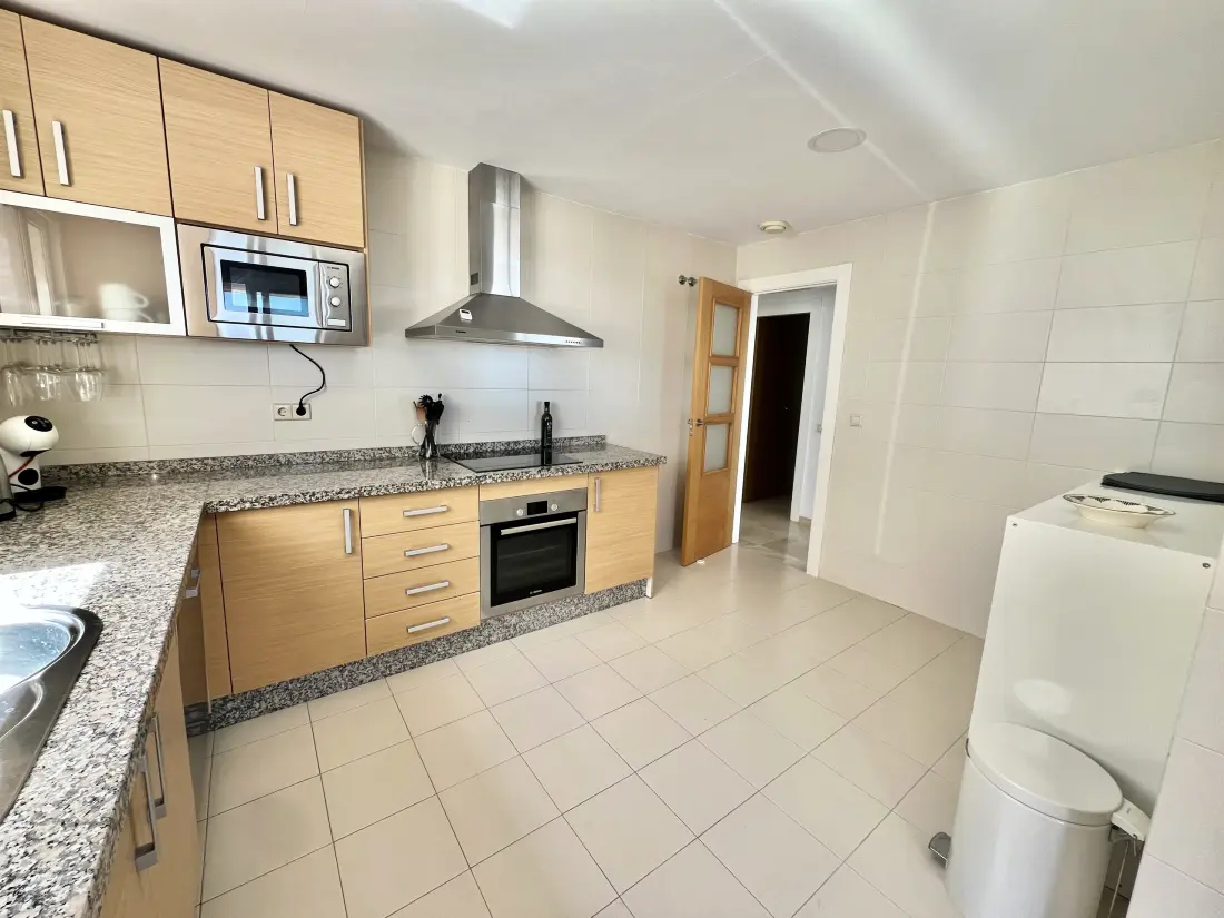 Appartements à Ojen