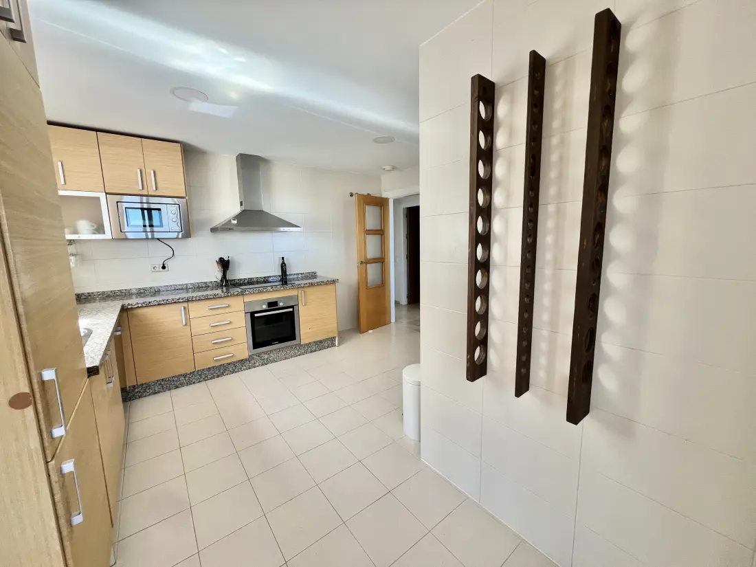 Appartements à Ojen