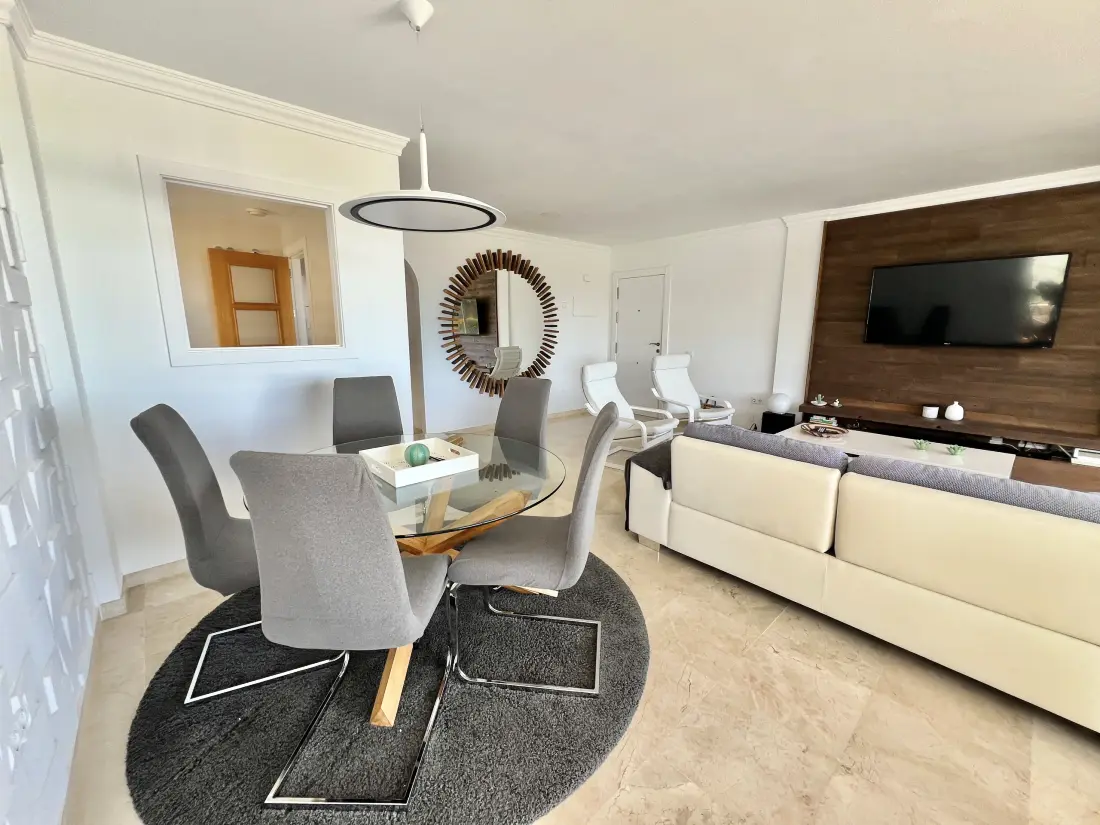 Appartements à Ojen