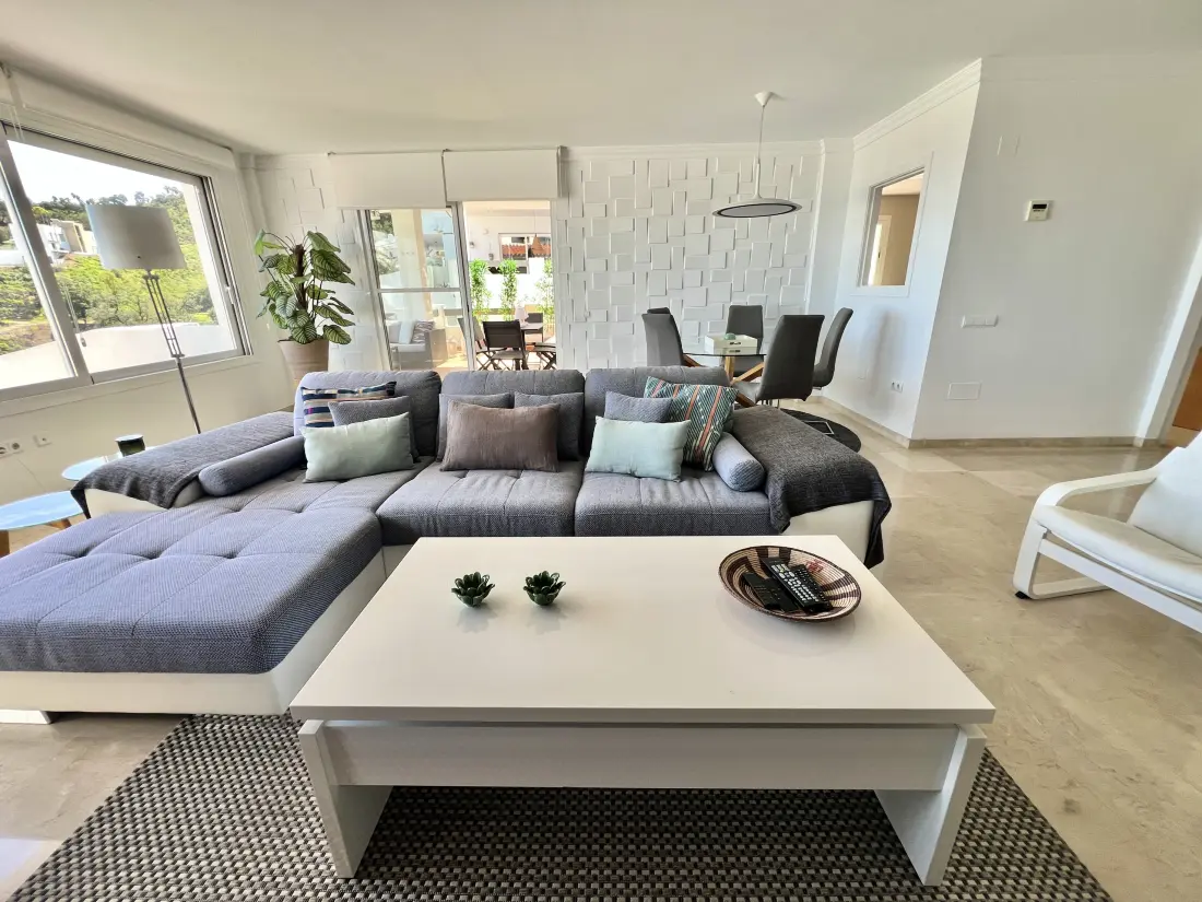 Appartements à Ojen