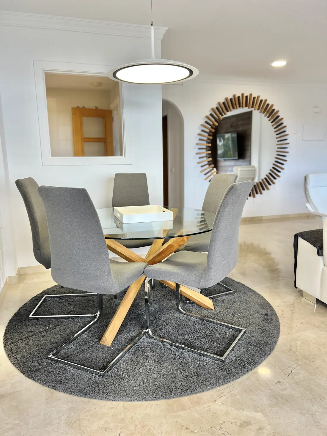 Appartements à Ojen