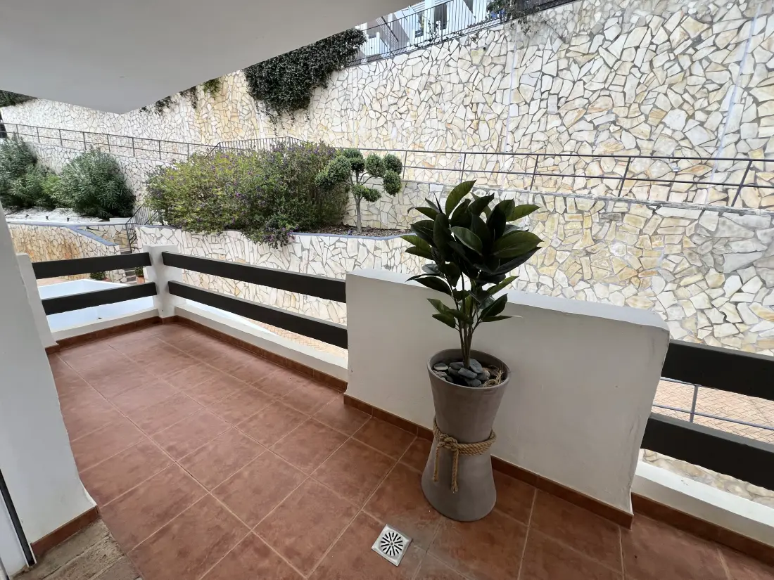 Appartements à Ojen