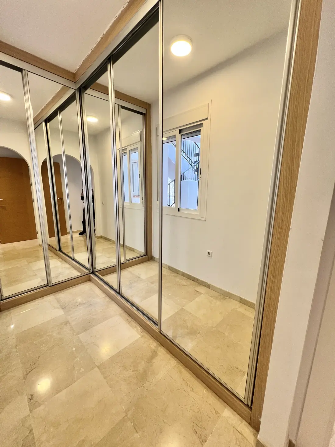 Appartements à Ojen