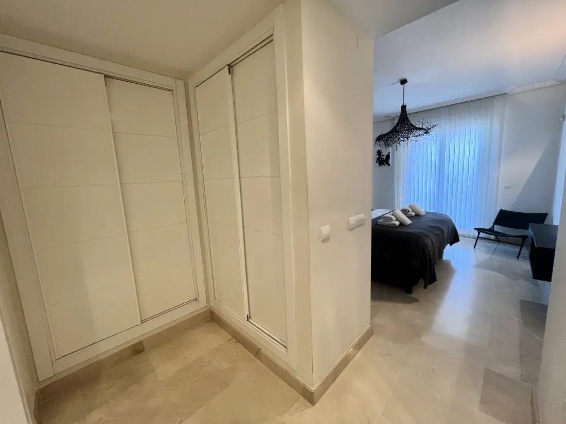 Appartements à Ojen