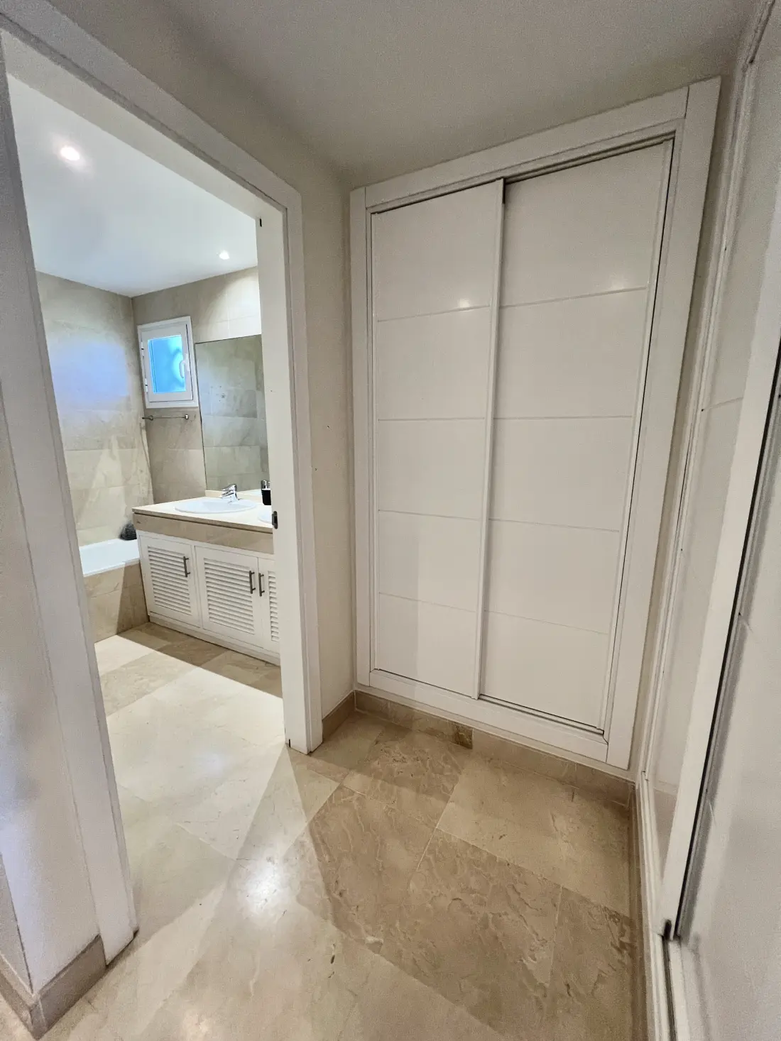Appartements à Ojen