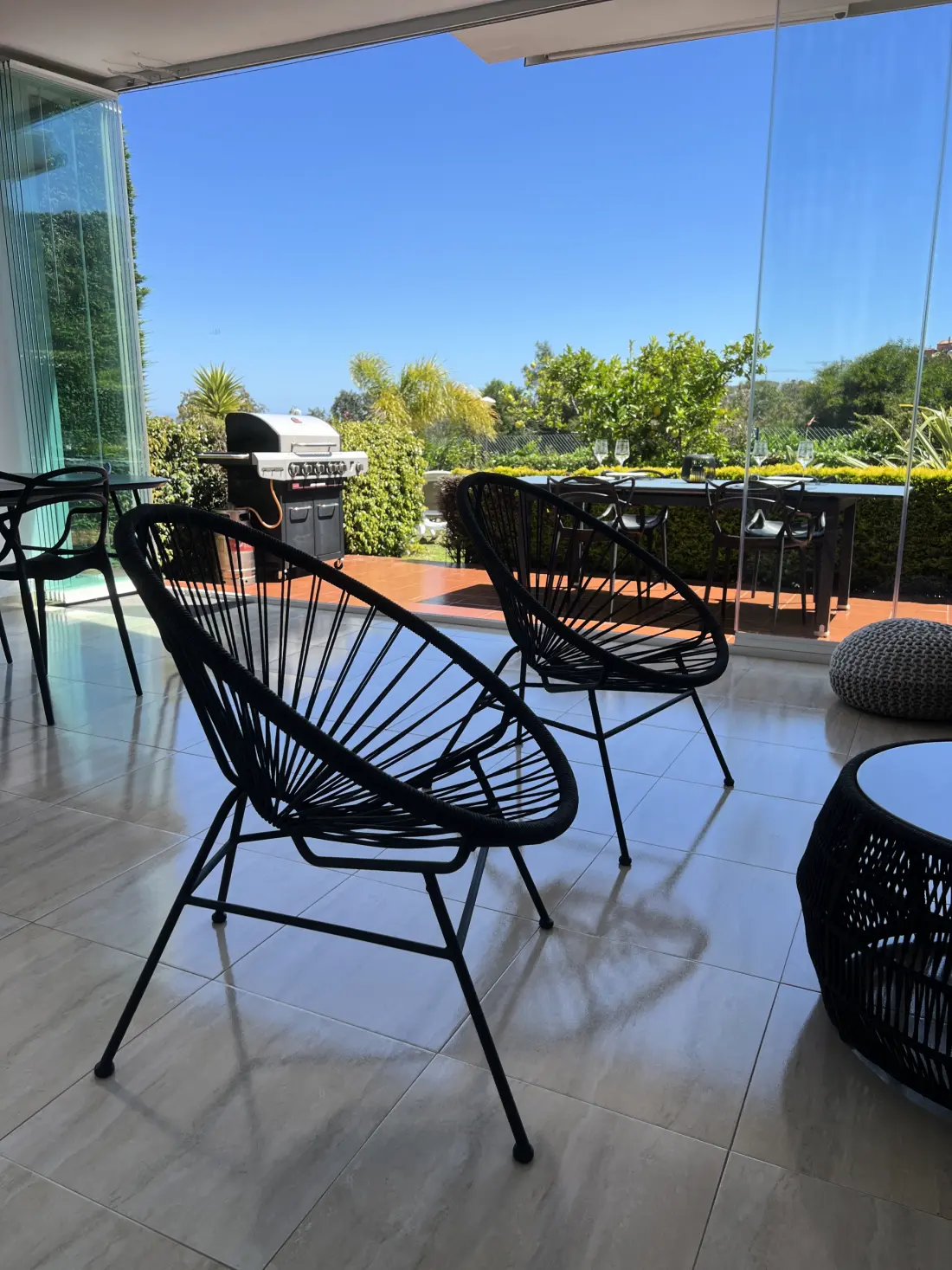 Appartements à Ojen
