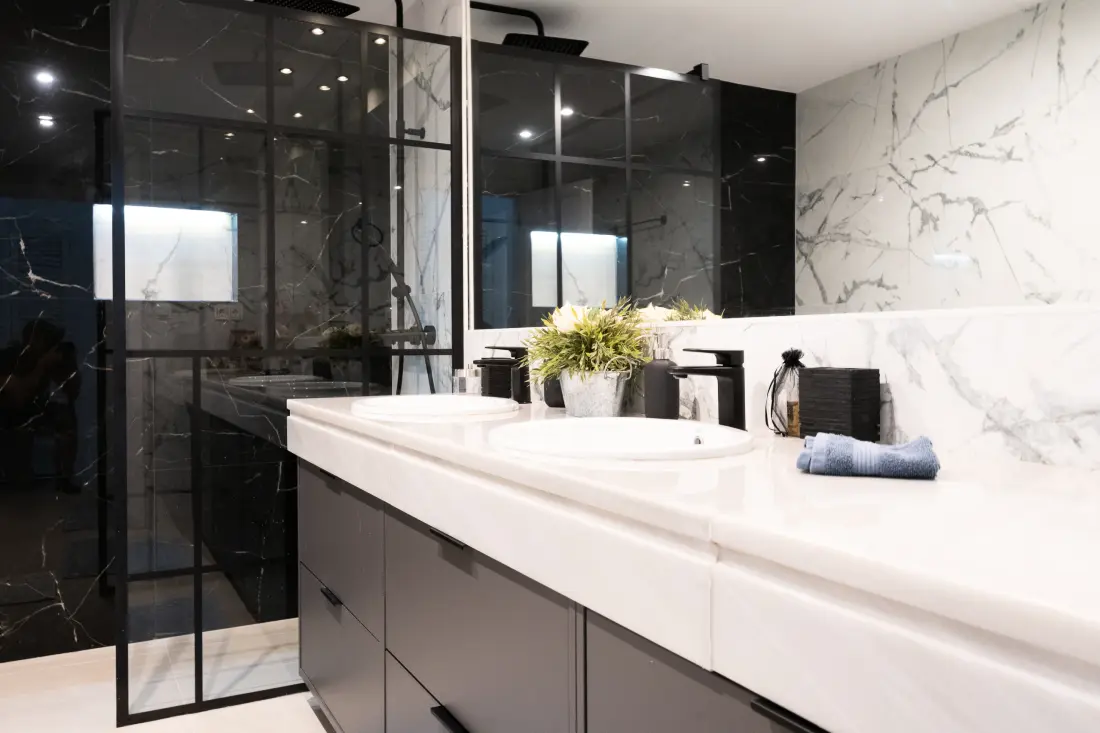 Appartements à Ojen