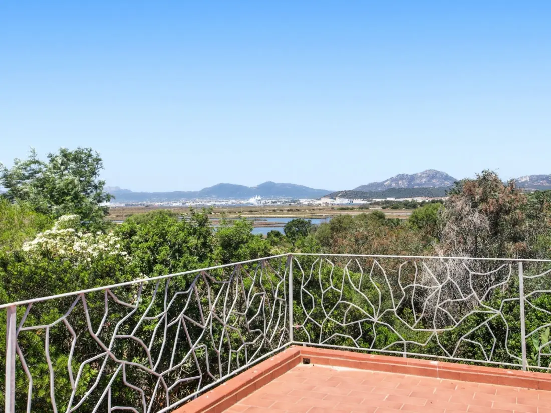 Maison de Vacances Olbia