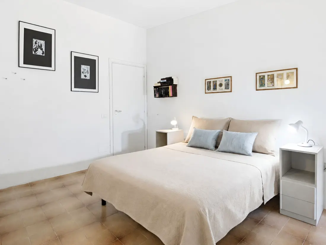 Maison de Vacances Olbia