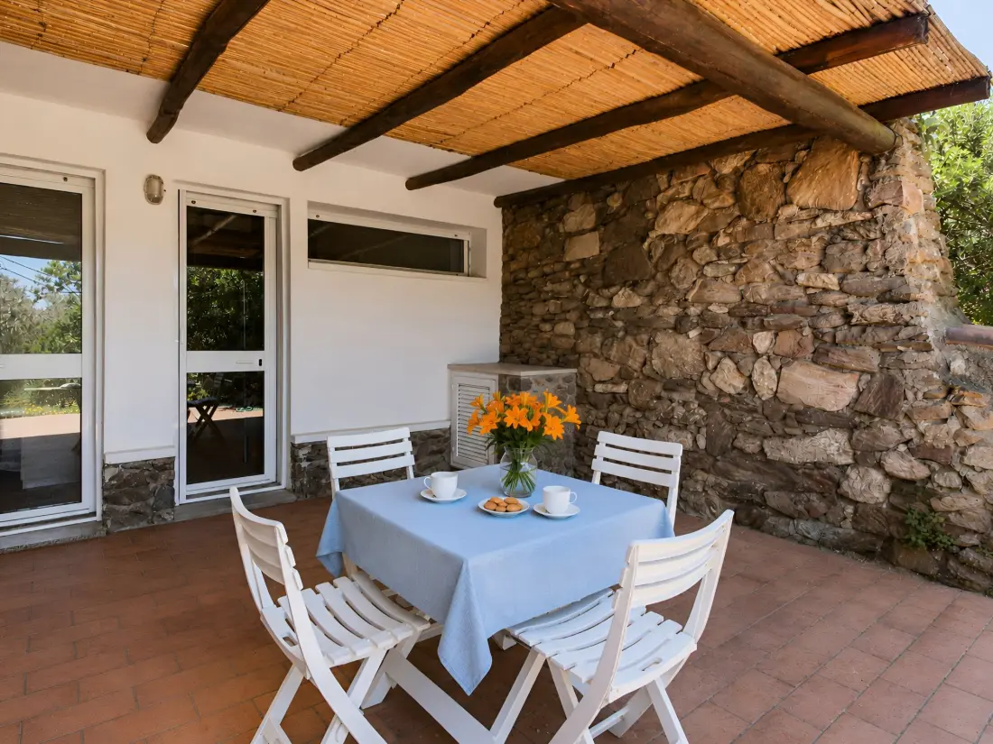 Maison de Vacances Olbia