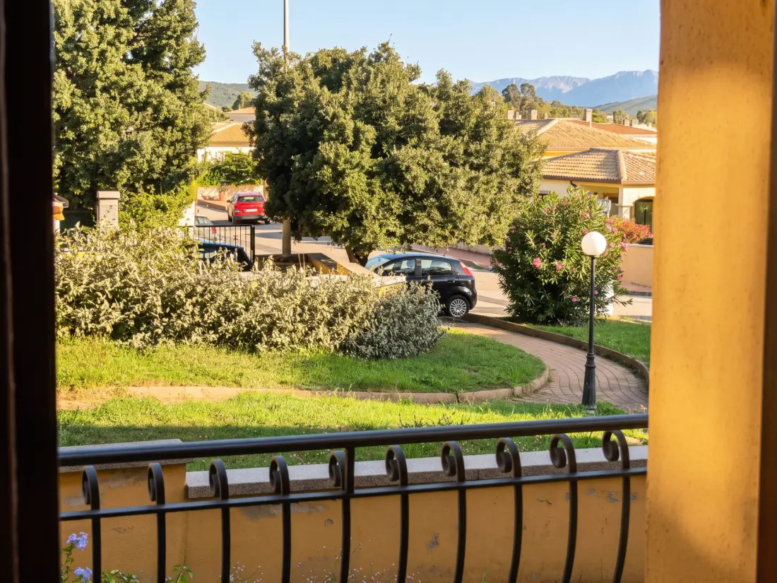 Maison de Vacances Olbia
