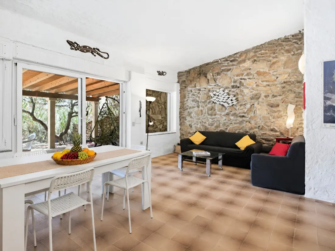 Maison de Vacances Olbia