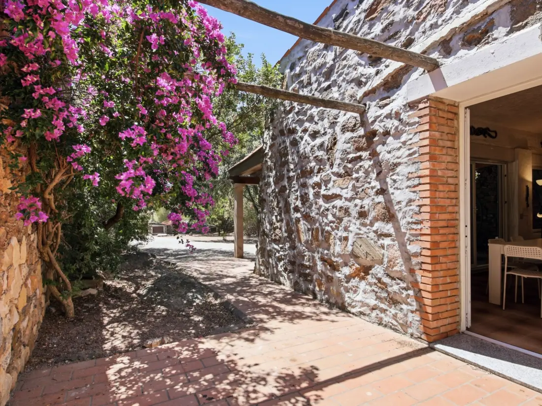 Maison de Vacances Olbia