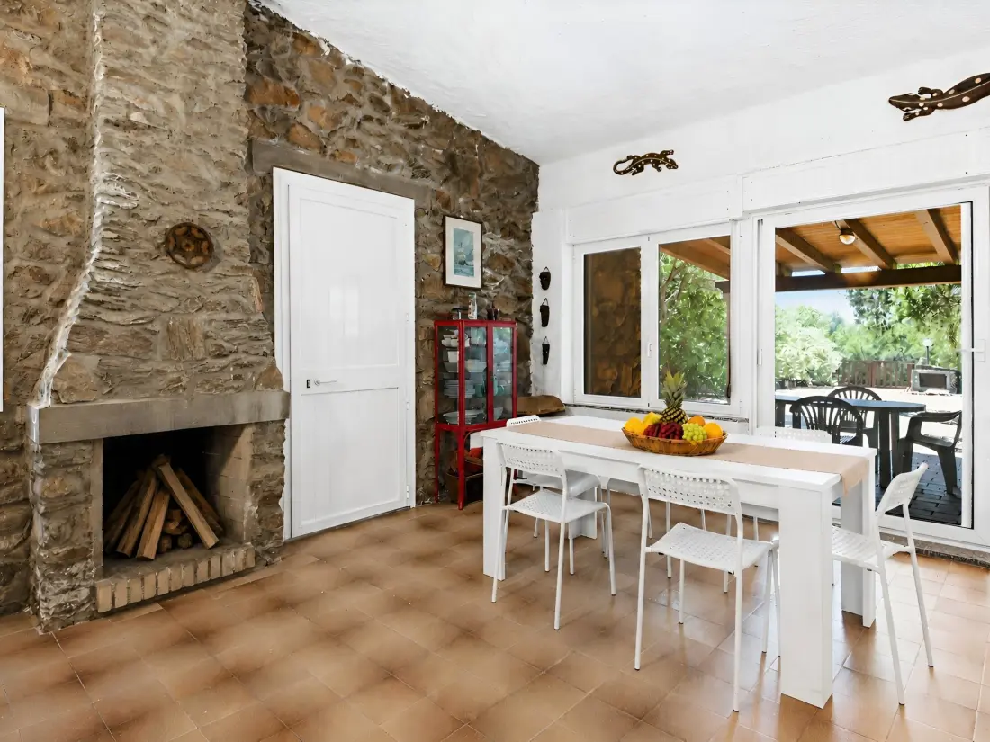 Maison de Vacances Olbia