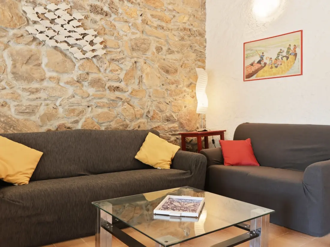 Maison de Vacances Olbia