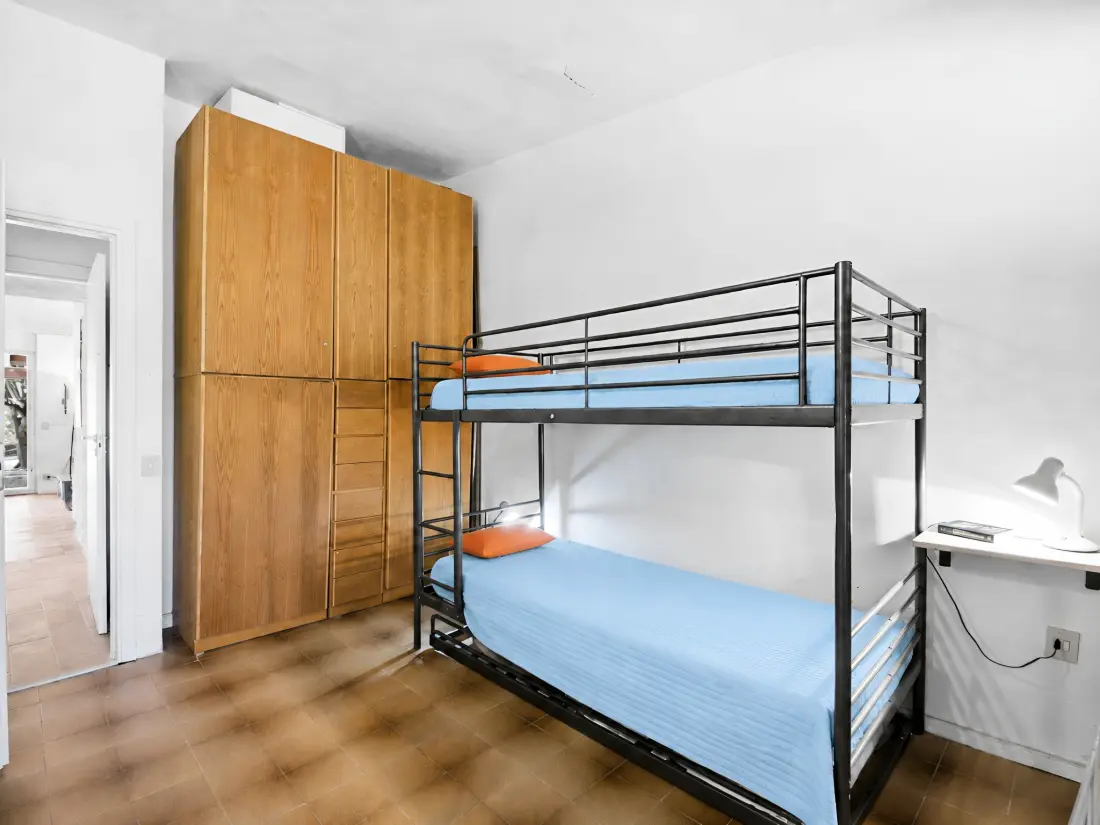 Maison de Vacances Olbia