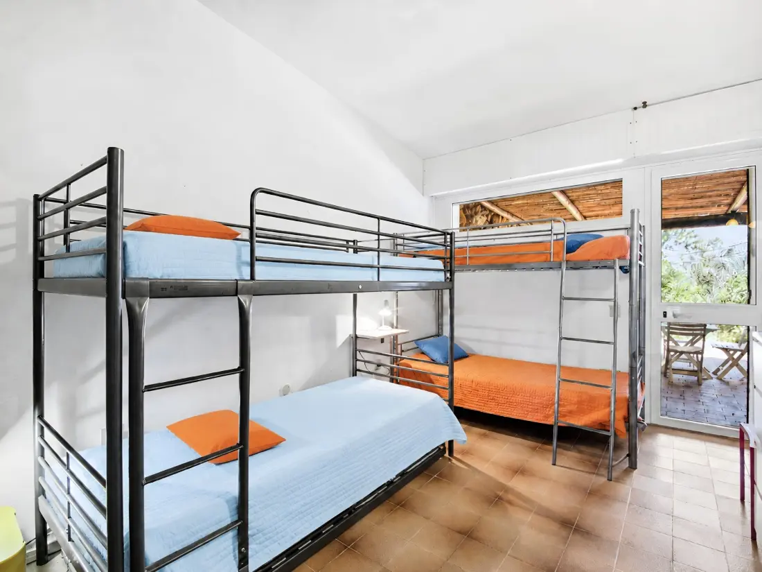 Maison de Vacances Olbia