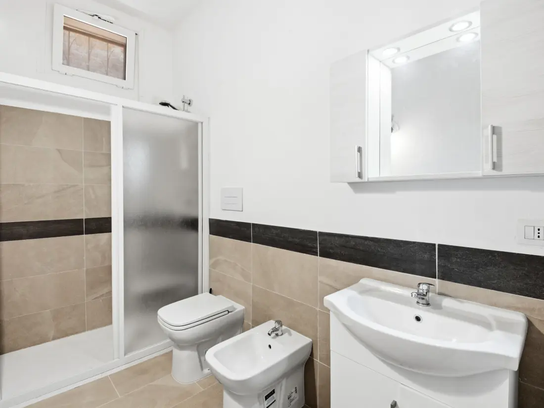 Maison de Vacances Olbia