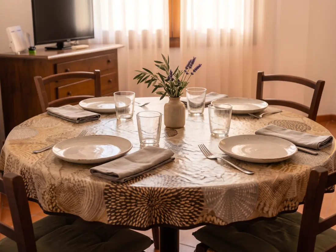 Maison de Vacances Olbia