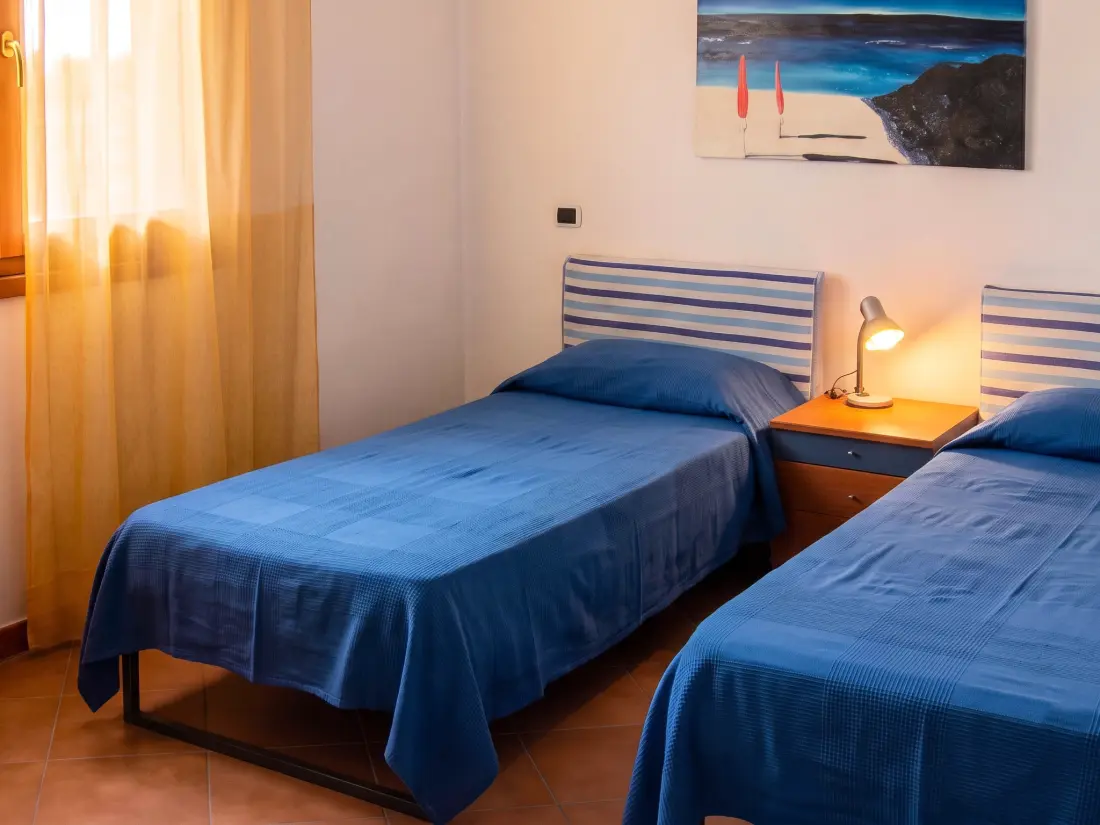 Maison de Vacances Olbia
